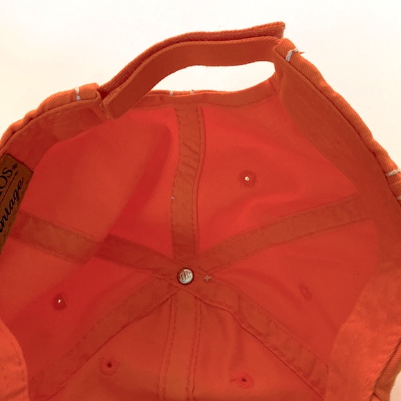 KBethos Vintage“Football Mama” Vintage Washed Distressed Cap - Picture 8 of 9